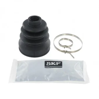 Soufflets de cardan avant SKF VKJP 8056