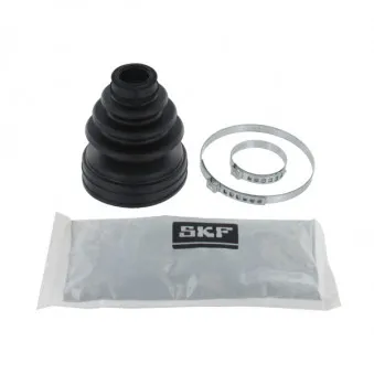 Soufflets de cardan avant SKF