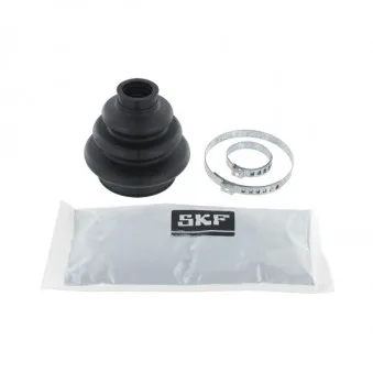 Soufflets de cardan avant SKF VKJP 8060