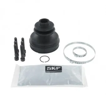Soufflets de cardan avant SKF