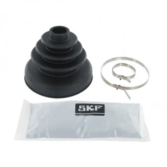 Soufflets de cardan avant SKF