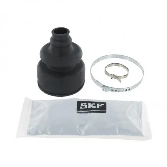 Soufflets de cardan avant SKF VKJP 8072