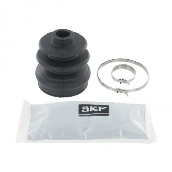 Soufflets de cardan avant SKF VKJP 8073