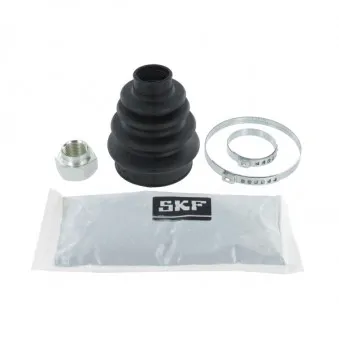 Soufflets de cardan avant SKF VKJP 8075