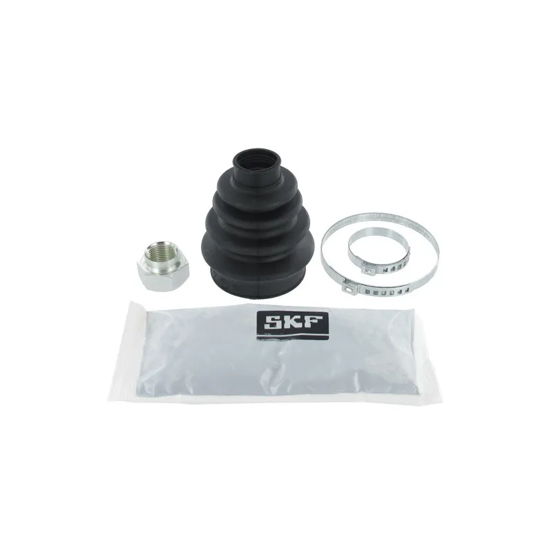 Soufflets de cardan avant SKF VKJP 8075