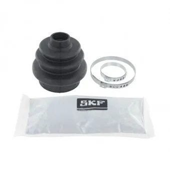 Soufflets de cardan avant SKF