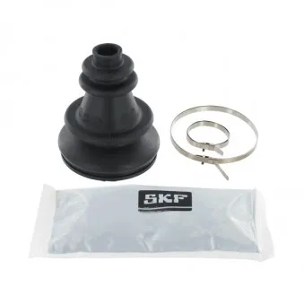 Soufflets de cardan avant SKF VKJP 8077