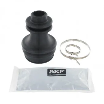 Soufflets de cardan avant SKF VKJP 8078