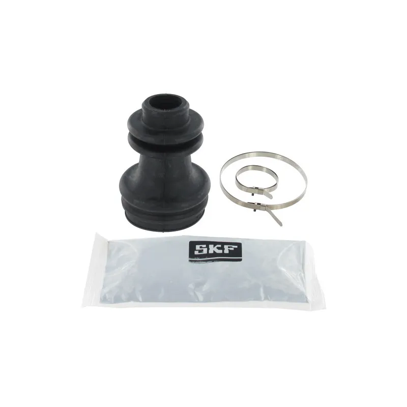 Soufflets de cardan avant SKF VKJP 8080