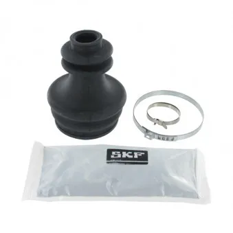 Soufflets de cardan avant SKF VKJP 8083