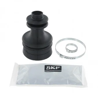 Soufflets de cardan avant SKF VKJP 8084