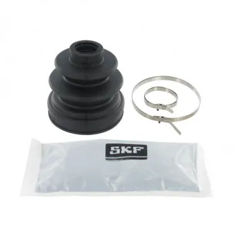Soufflets de cardan avant SKF VKJP 8085