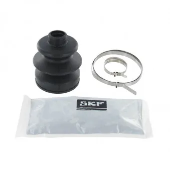 Soufflets de cardan avant SKF VKJP 8086