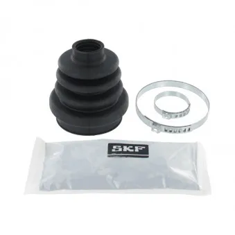 Soufflets de cardan avant SKF VKJP 8087