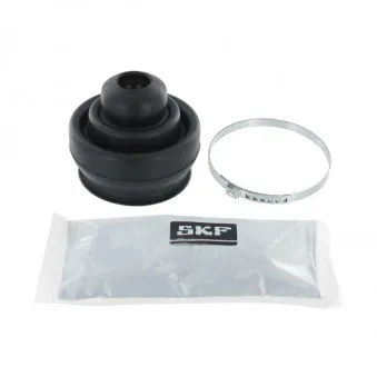 Soufflets de cardan avant SKF VKJP 8088
