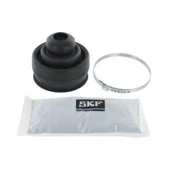 Soufflets de cardan avant SKF VKJP 8089