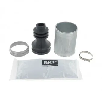 Soufflets de cardan avant SKF VKJP 8090