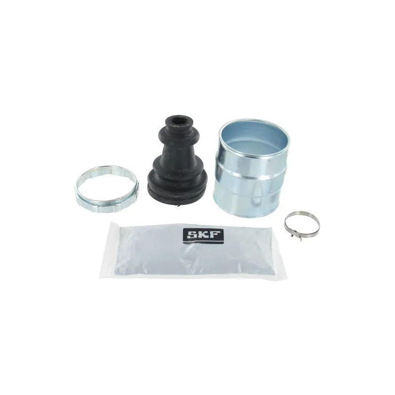 Soufflets de cardan avant SKF VKJP 8092