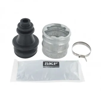 Soufflets de cardan avant SKF