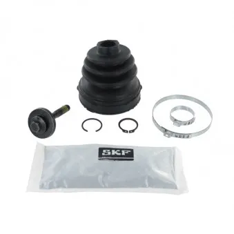 Soufflets de cardan avant SKF VKJP 8096