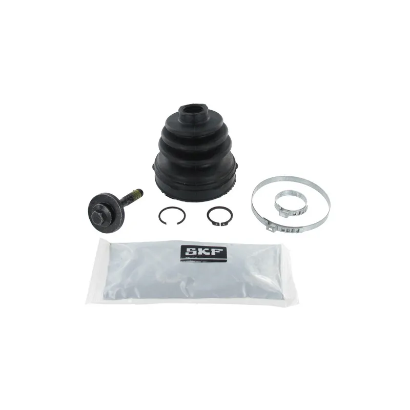 Soufflets de cardan avant SKF VKJP 8096
