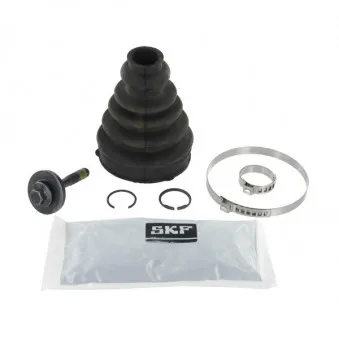 Soufflets de cardan avant SKF VKJP 8097