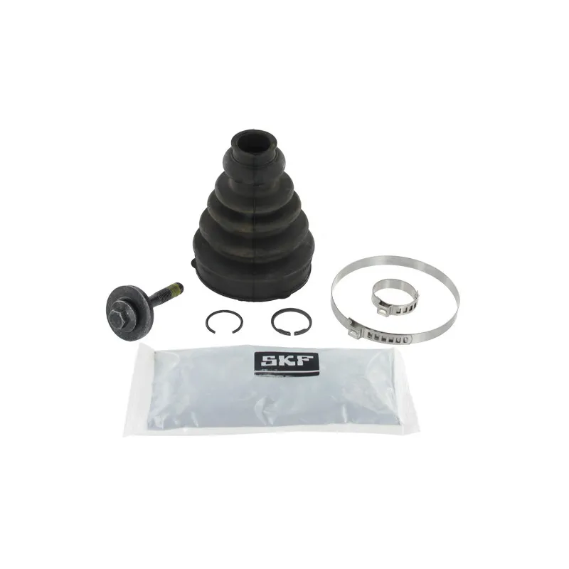 Soufflets de cardan avant SKF VKJP 8097
