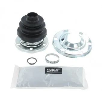 Soufflets de cardan avant SKF VKJP 8100