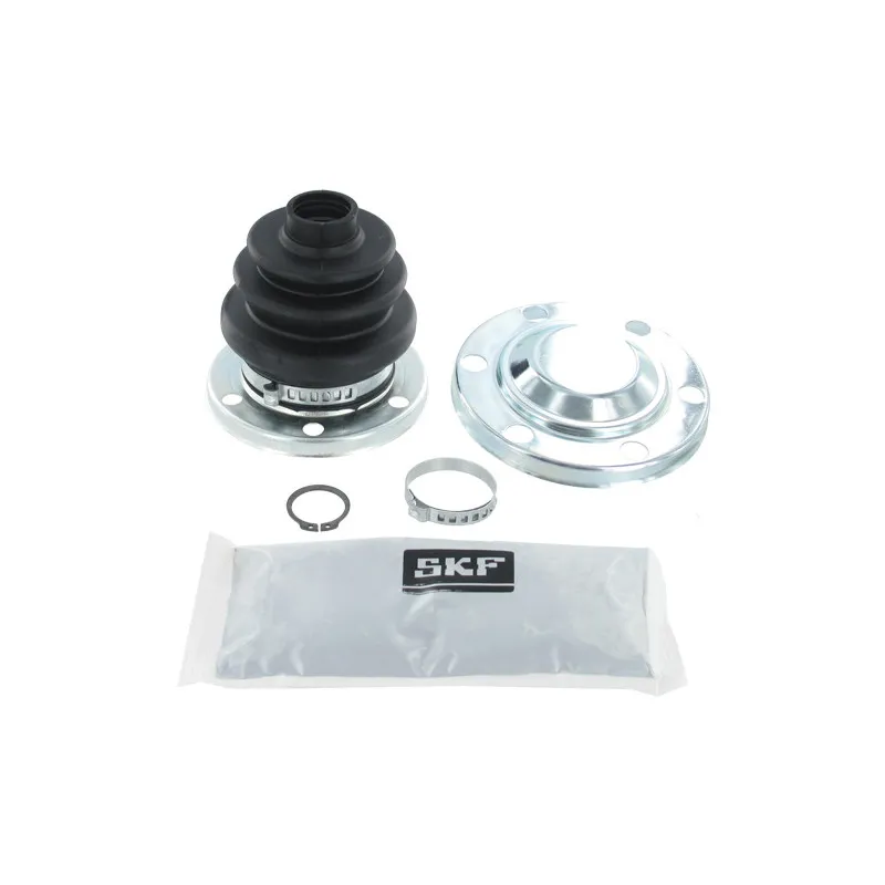 Soufflets de cardan avant SKF VKJP 8100