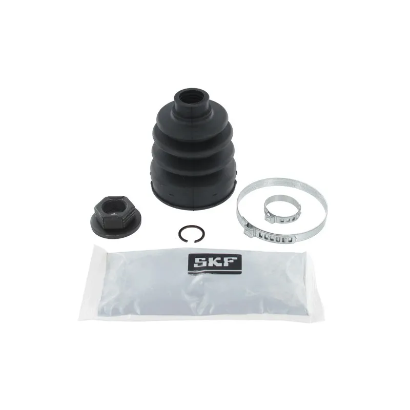 Soufflets de cardan avant SKF VKJP 8101