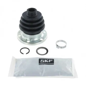 Soufflets de cardan avant SKF VKJP 8102