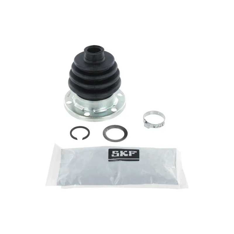 Soufflets de cardan avant SKF VKJP 8102
