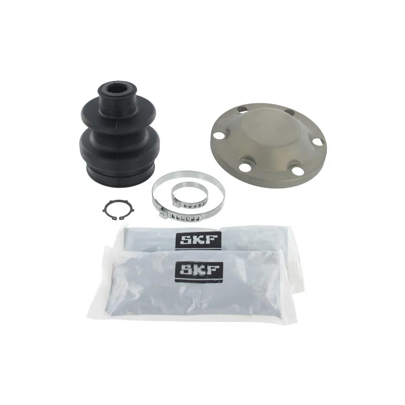 Soufflets de cardan avant SKF VKJP 8103