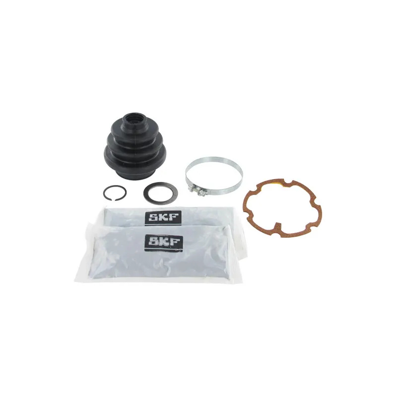 Soufflets de cardan avant SKF VKJP 8104