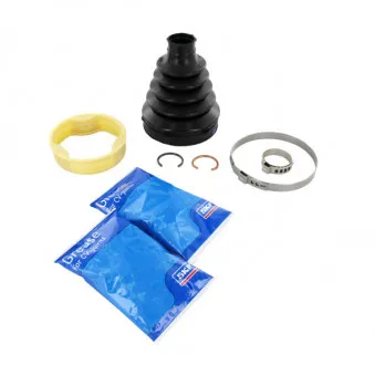 Soufflets de cardan avant SKF VKJP 8105