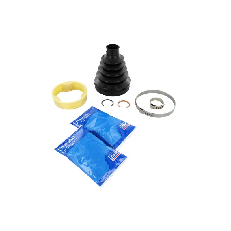 Soufflets de cardan avant SKF VKJP 8105