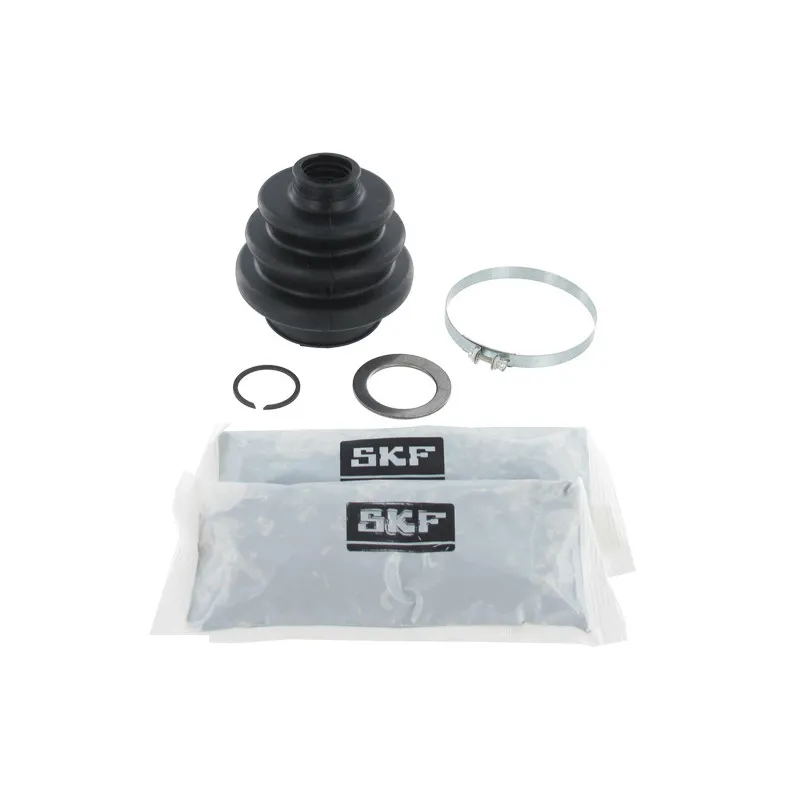 Soufflets de cardan arrière SKF VKJP 8107