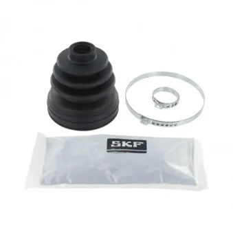 Soufflets de cardan avant SKF VKJP 8108