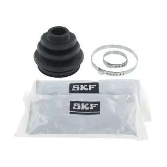 Soufflets de cardan avant SKF VKJP 8110