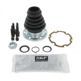Soufflets de cardan avant SKF VKJP 8113