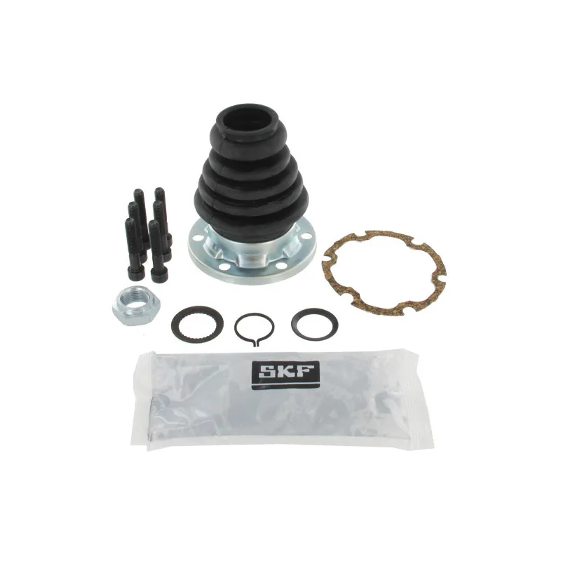 Soufflets de cardan avant SKF VKJP 8113