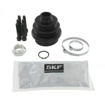 Soufflets de cardan avant SKF VKJP 8114