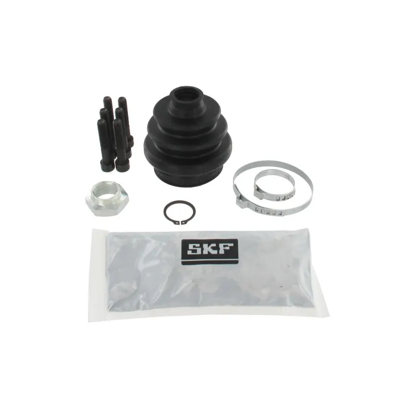 Soufflets de cardan avant SKF VKJP 8114