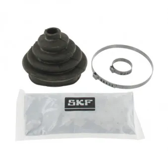 Soufflets de cardan avant SKF VKJP 8115