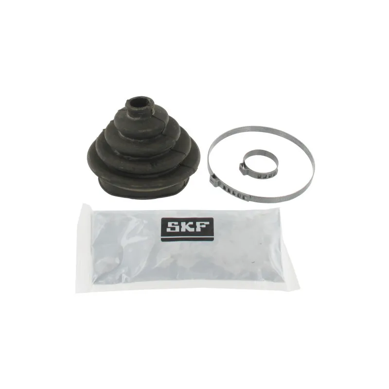 Soufflets de cardan avant SKF VKJP 8115