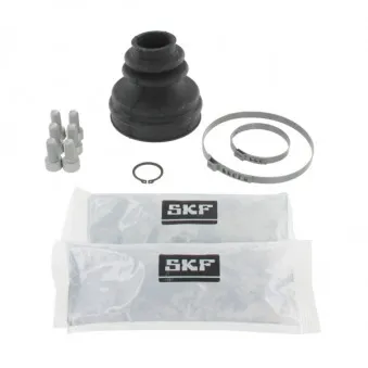 Soufflets de cardan avant SKF VKJP 8116