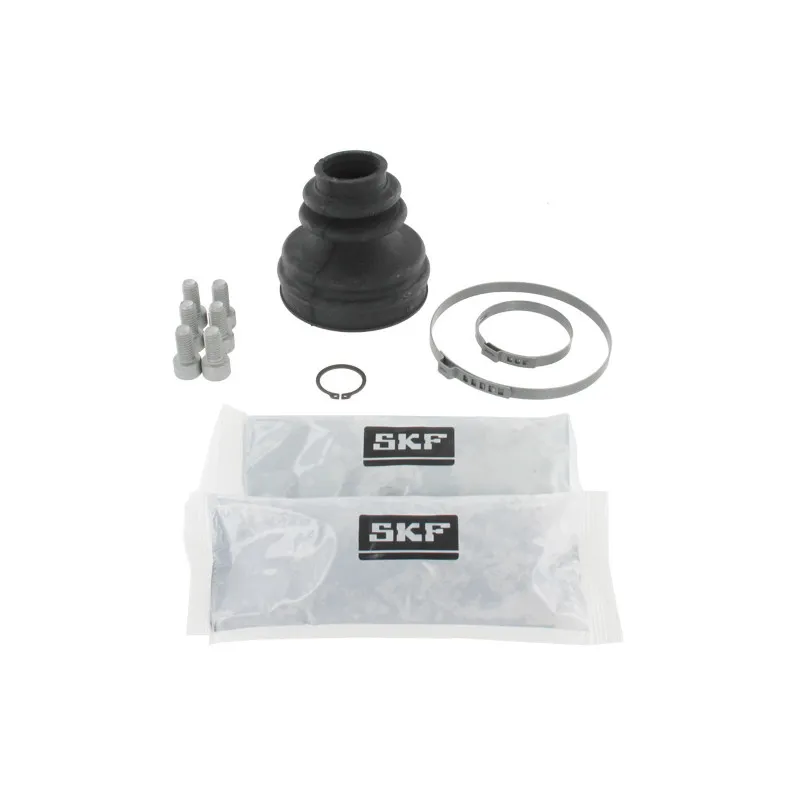 Soufflets de cardan avant SKF VKJP 8116