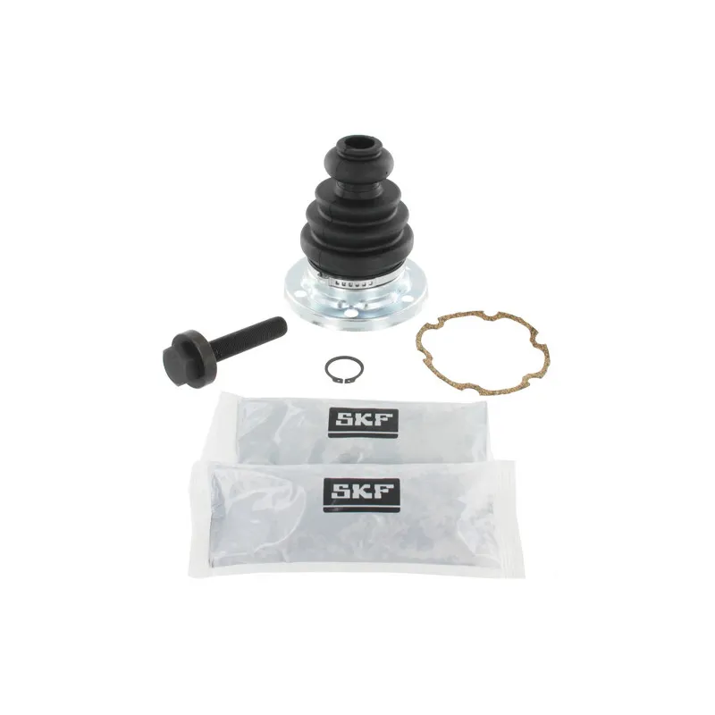 Soufflets de cardan avant SKF VKJP 8117