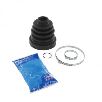 Soufflets de cardan avant SKF VKJP 8121