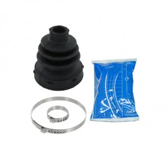Soufflets de cardan avant SKF VKJP 8122